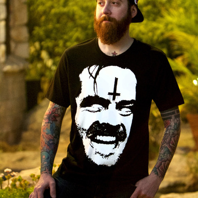 Evil j