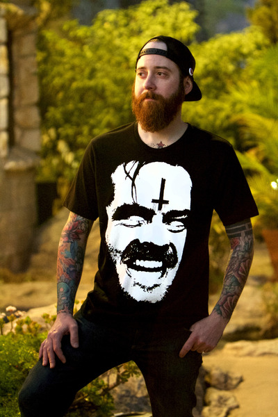 Evil J