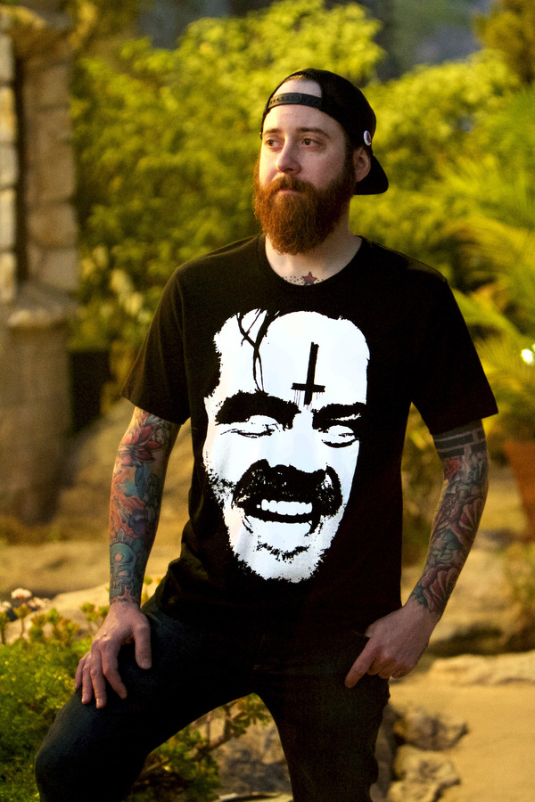 Evil J