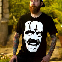 Evil J