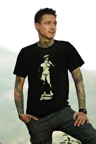 Dave