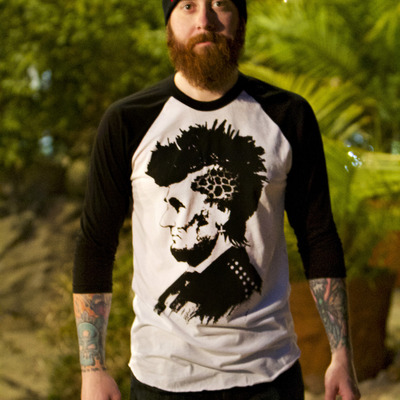 Abe-raglan