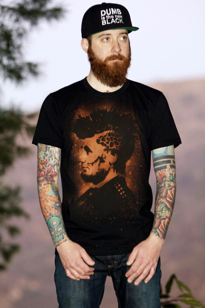 Abe-BLK/BLK