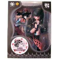 Miznotic Fantasy Chika - by Junko Mizuno - 3 styles - Thumbnail 1