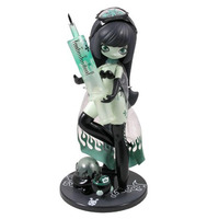 Miznotic Fantasy Chika - by Junko Mizuno - 3 styles - Thumbnail 2