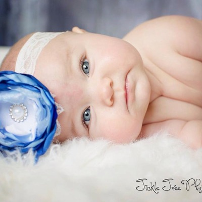 Dancing through the snow