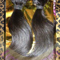 Luxurious Brazilian Locks 16 Inches