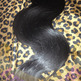 Luxurious Brazilian Locks 20 inches -1