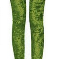 Velvet Tights (1 of 2 - 5 colors) - Thumbnail 4