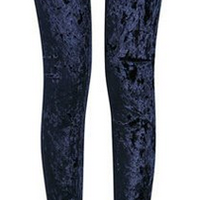 Velvet Tights (2 of 2 - 4 colors) - Thumbnail 3