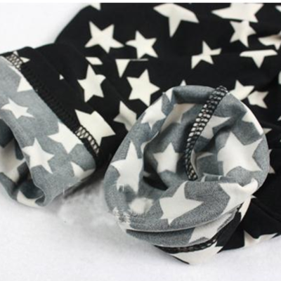 Star tights (2 colors)