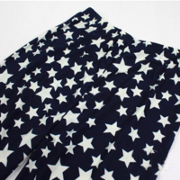 Star Tights (2 colors) - Thumbnail 2