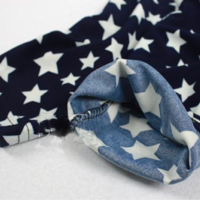 Star Tights (2 colors) - Thumbnail 3