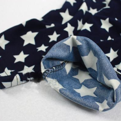 Star tights (2 colors)