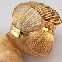 Opened Cuff Bangles Bracelets Fashion-1
