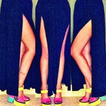 Sultry Skirt