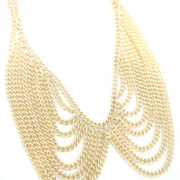 Faux Collar - Thumbnail 2