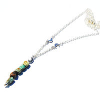 Earth Meets Moon - Thumbnail 1