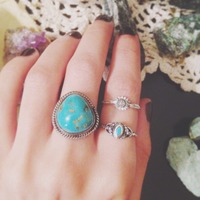 Vintage Sunflower - Thumbnail 1