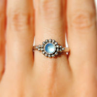 Vintage Crystal - Thumbnail 2