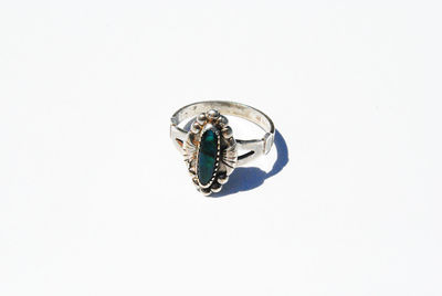 Vintage Green Onyx