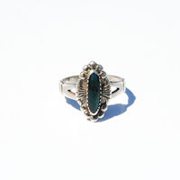 Vintage Green Onyx - Thumbnail 1