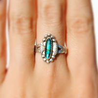 Vintage Green Onyx - Thumbnail 2