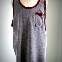 Menswear Basketball Jersey