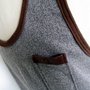 Menswear Basketball Jersey-1