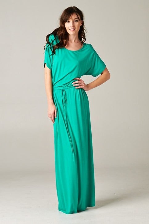 Boyfriend Maxi
