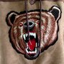 Custom ROAR Hockey Jersey-1