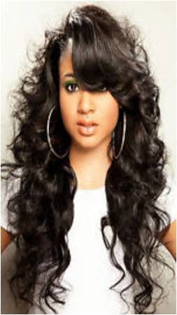 Three [3 bundles] 22", 24" & 26" highest grade!**grade 6a** luscious malaysian remy body wave hair [colors #1, 1b, 2 & 4 available!]