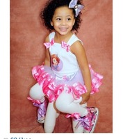 Reserved order Tiffany - Thumbnail 1