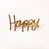 Letters ring - Thumbnail 3