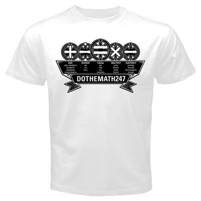 Do the math 247