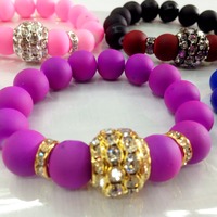 Crystal Bracelet - Thumbnail 2