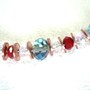 Shades of Patriotism Bracelet (B52)-1