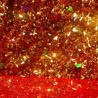 Lava Glitter Mix - Thumbnail 1