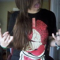 Inside Out Tee - Thumbnail 2