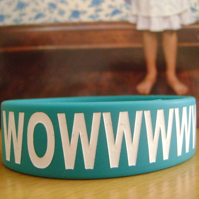 Wowwwww bracelets
