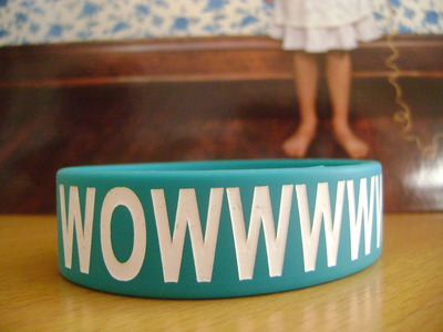 wowwwww bracelets