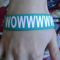 wowwwww bracelets - Thumbnail 1