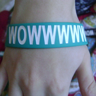 Wowwwww bracelets