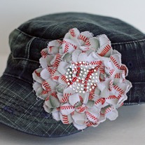 Baseball hat