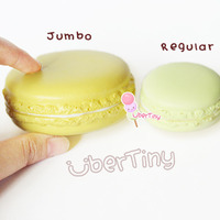 Jumbo Macaron Squishy - Thumbnail 1