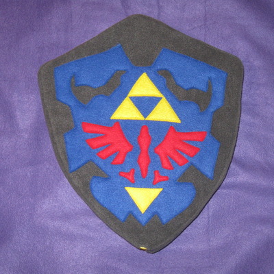 Link shield - Thumbnail 5