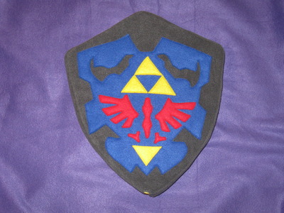 Link Shield