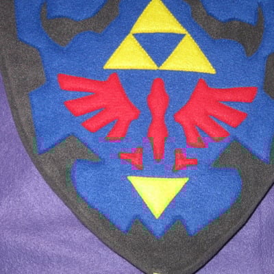 Link shield
