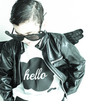 The Hello Edition T-Shirt or Onesie - Thumbnail 1