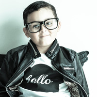 The Hello Edition T-Shirt or Onesie - Thumbnail 2